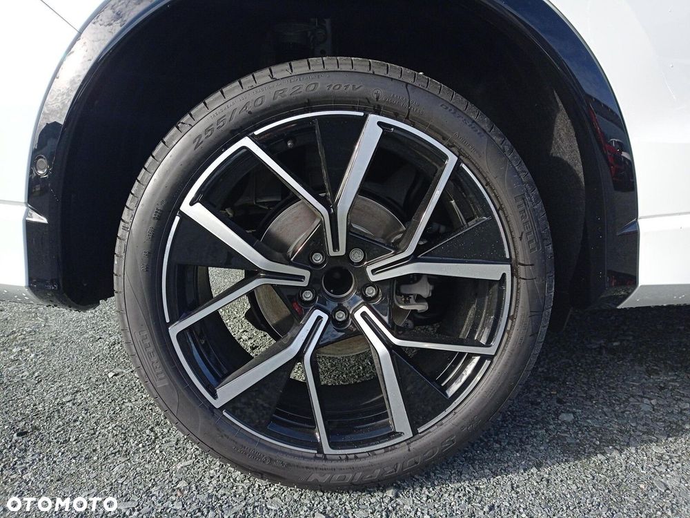 Volkswagen Tiguan 1.5 TSI EVO R-Line DSG - 19