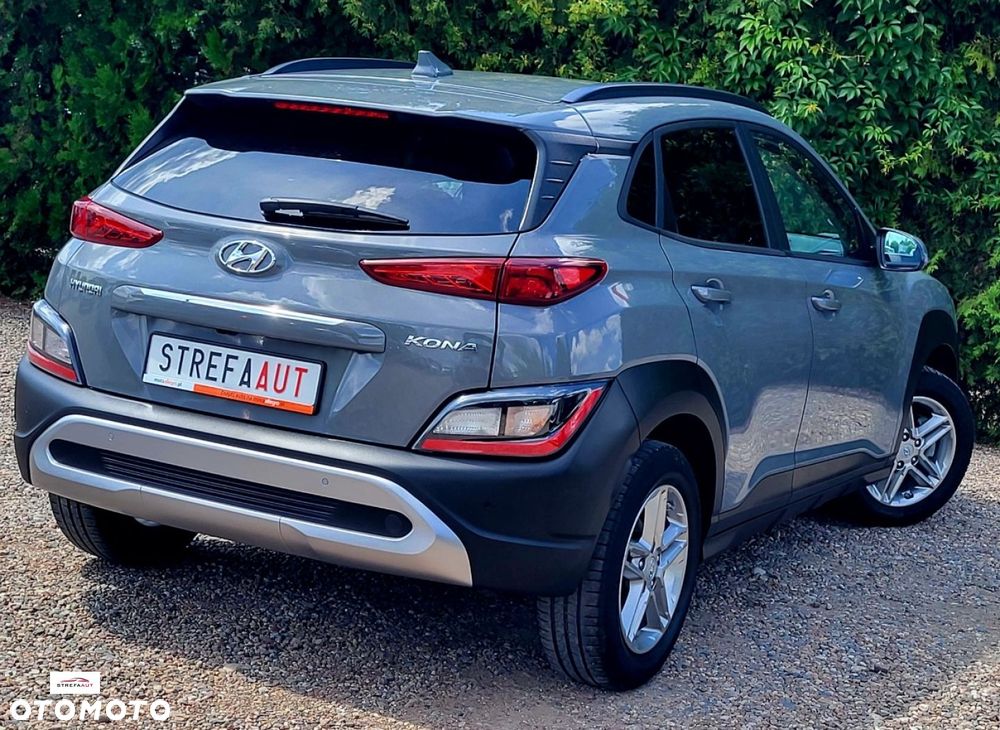 Hyundai Kona - 4