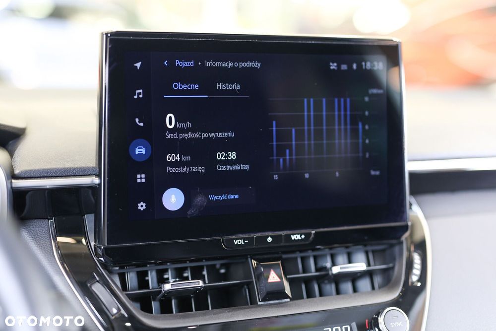 Toyota Corolla 1.8 Hybrid Comfort - 27