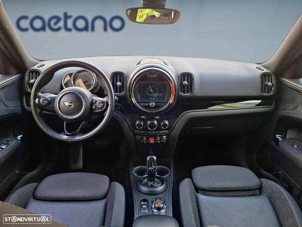 MINI Countryman - 12
