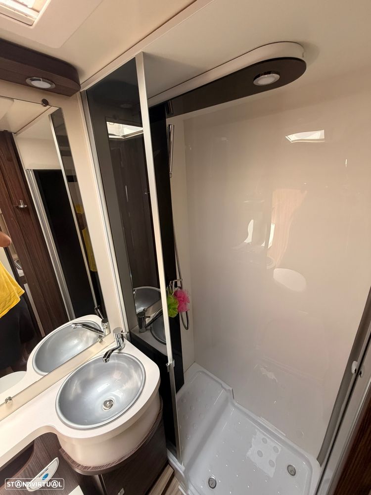 Benimar Tessoro 440 Up - 38
