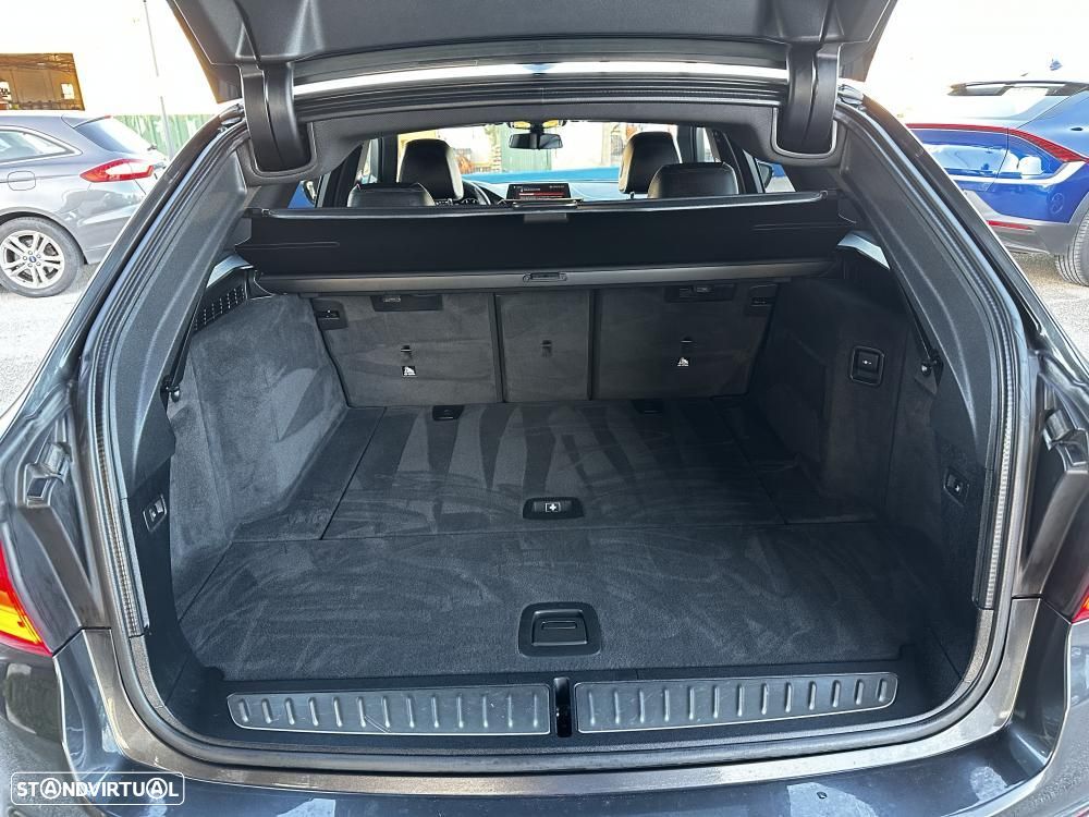 BMW 520 d Pack M Auto - 40