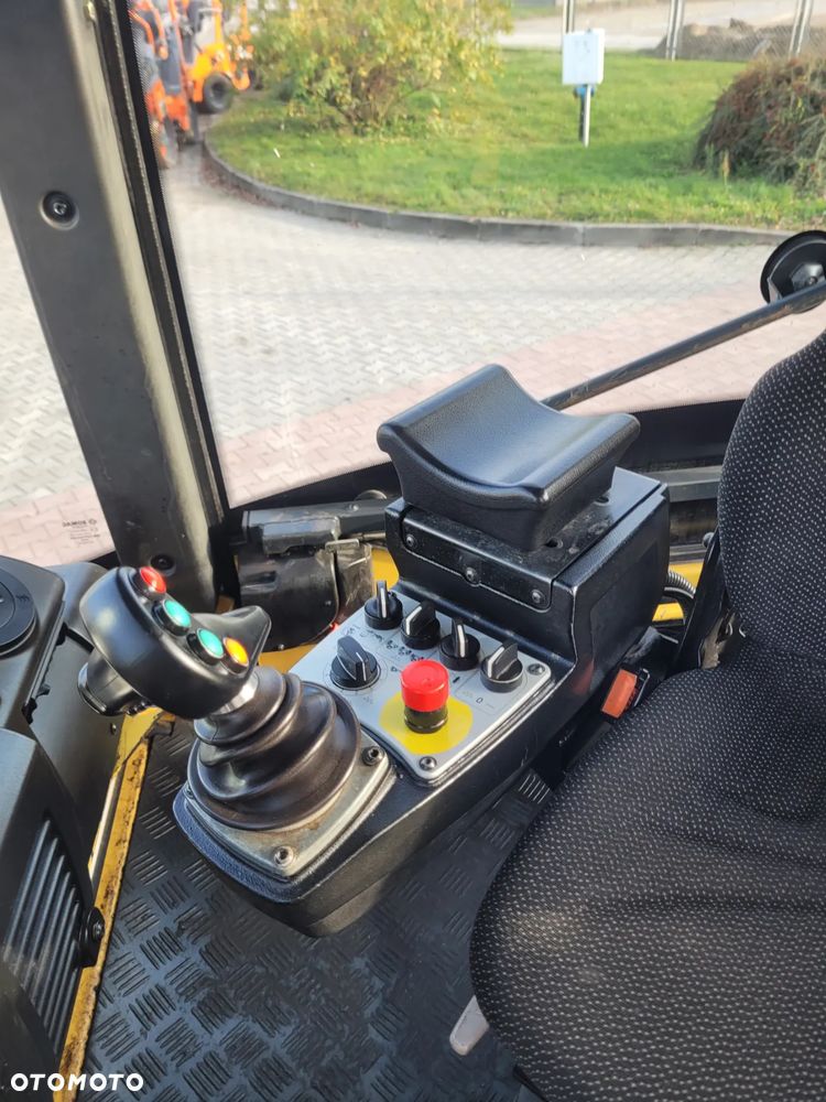 Bomag BW 154 AP - 4i AM - 17