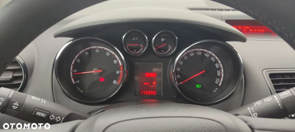 Opel Meriva 1.4 Active - 14