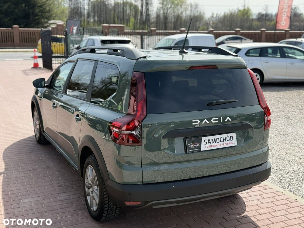 Dacia Jogger - 11