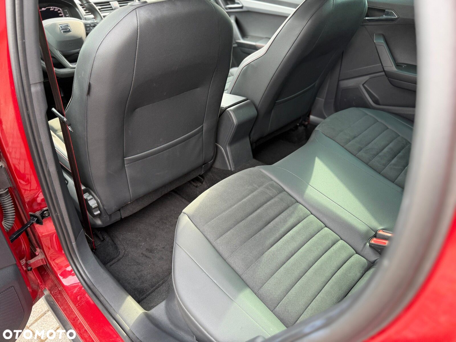 Seat Arona 1.5 TSI GPF FR S&S DSG - 17
