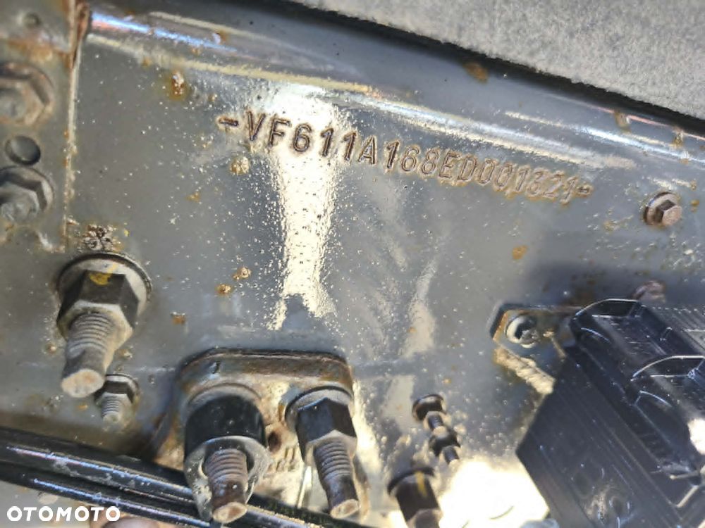 Renault Gama T 460 2014r mały przebieg klima postojowa lodowka - 15