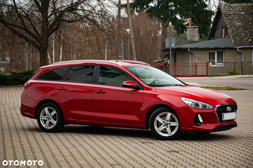 Hyundai i30 1.0 T-GDI Premium - 13