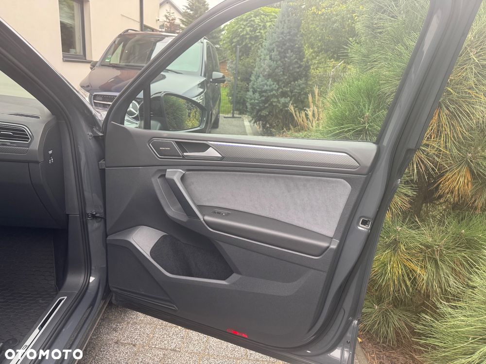 Volkswagen Tiguan 2.0 TSI 4Mot R DSG - 27