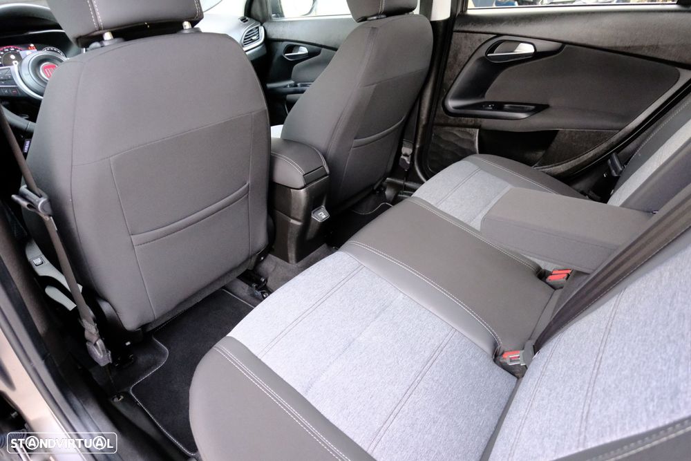 Fiat Tipo Cross 1.3 Multijet - 9