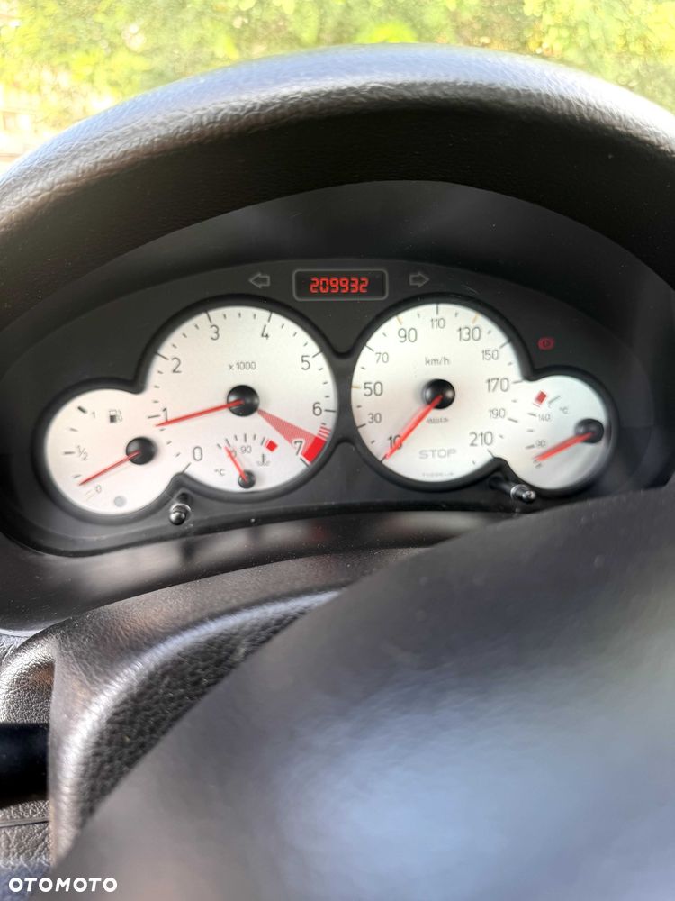 Peugeot 206 CC - 7