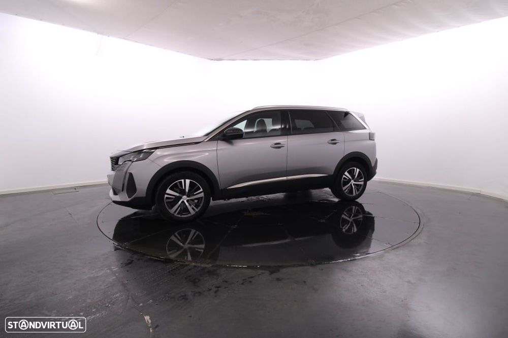 Peugeot 5008 1.2 PureTech Allure Pack EAT8 - 2