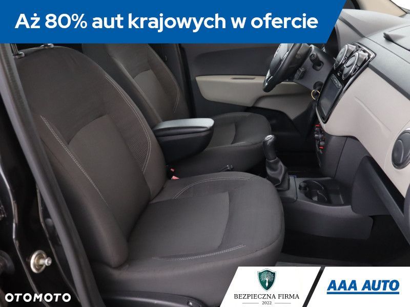 Dacia Lodgy - 11
