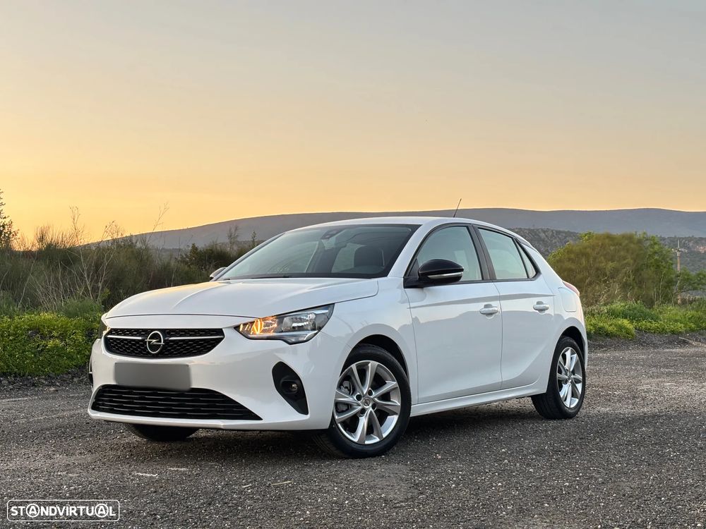 Opel Corsa 1.5 D Business - 1