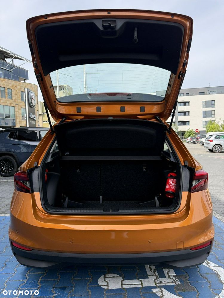Skoda Fabia 1.0 Ambition - 29