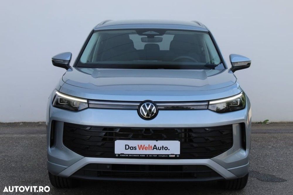 Volkswagen Tayron - 24