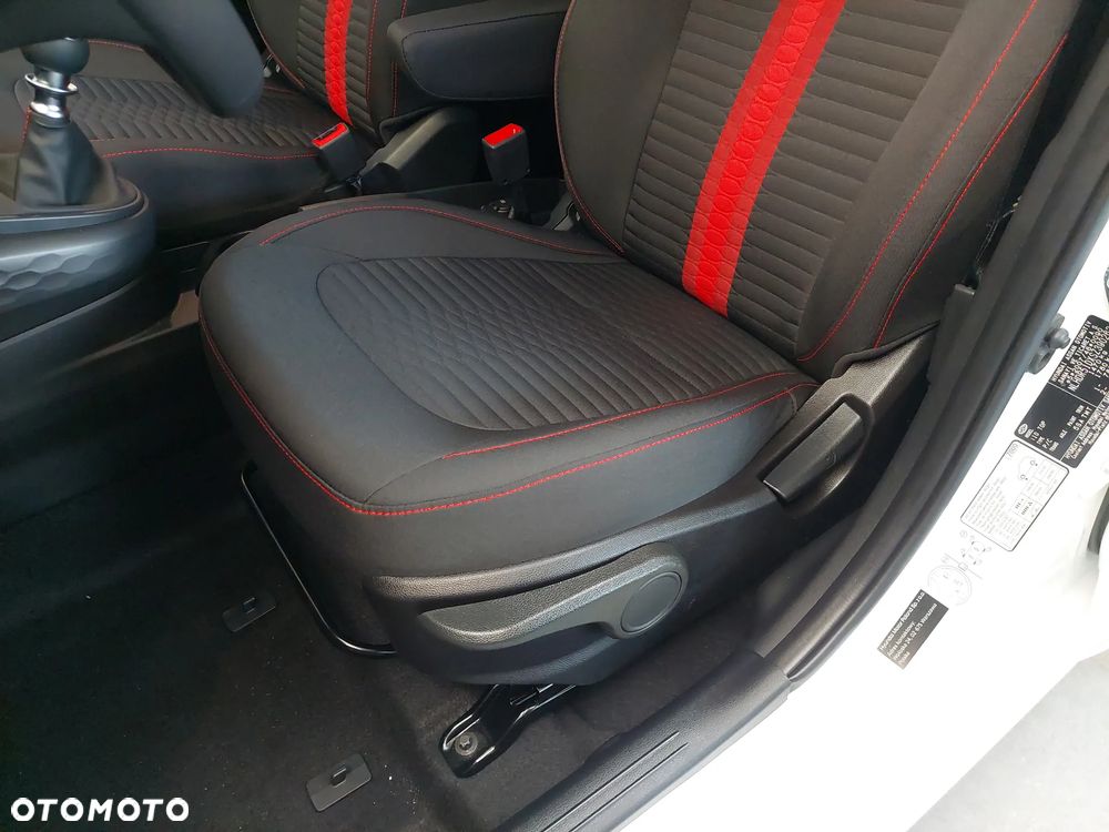 Hyundai i10 1.0 T-GDI N-Line - 23