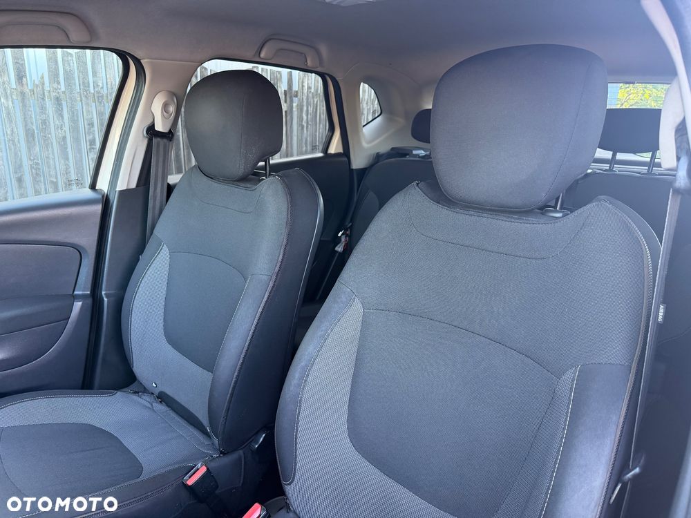 Renault Captur ENERGY dCi 90 Start&Stop Dynamique - 17