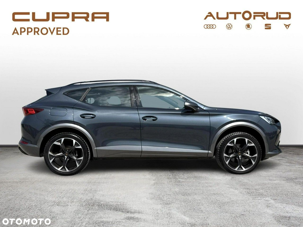 Cupra Formentor 1.5 TSI DSG - 6