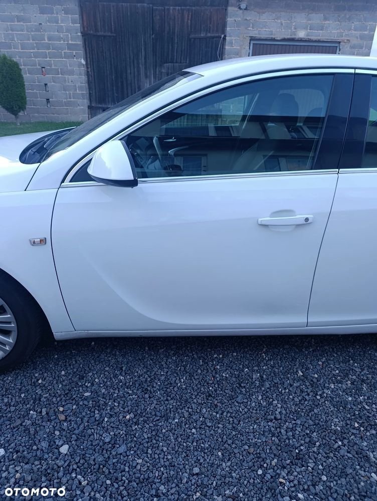 Opel Insignia 2.0 CDTI Edition - 15