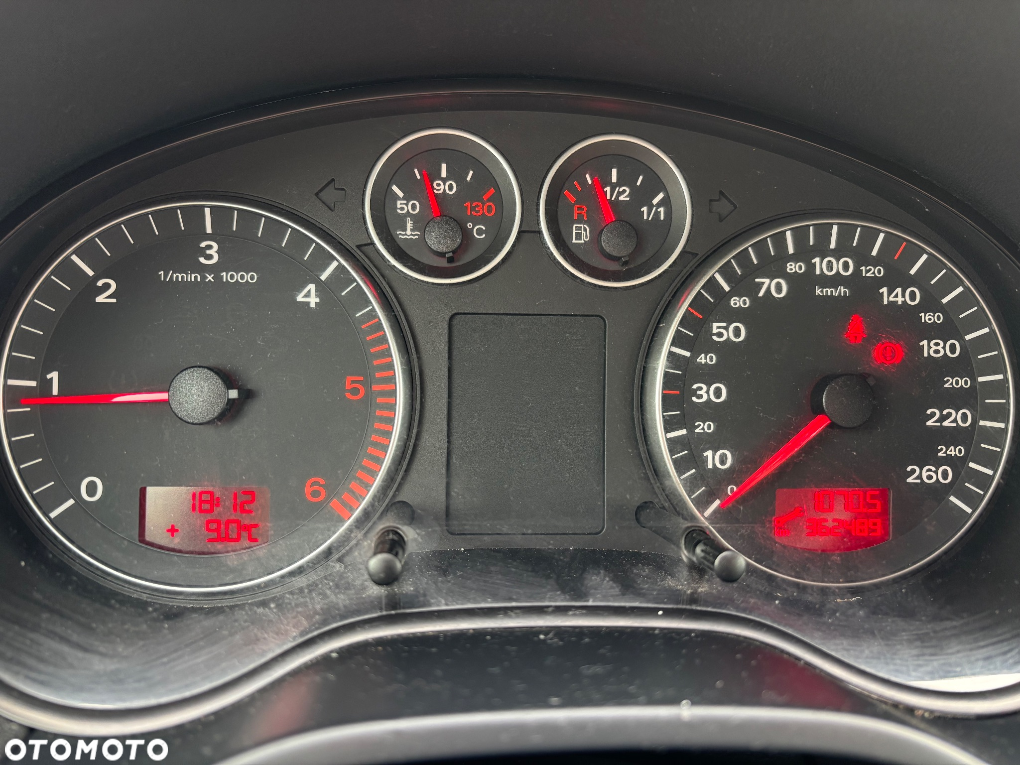 Audi A3 - 11