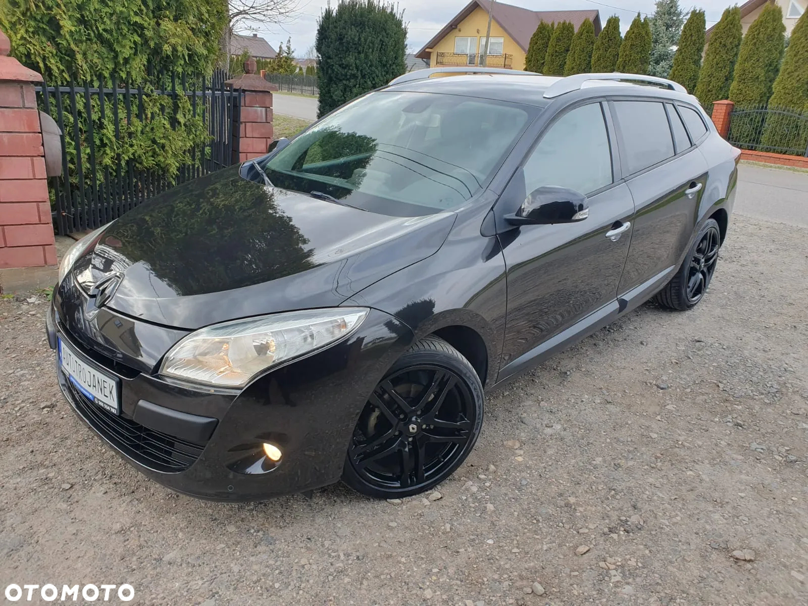 Renault Megane 1.6 16V 110 Dynamique - 9