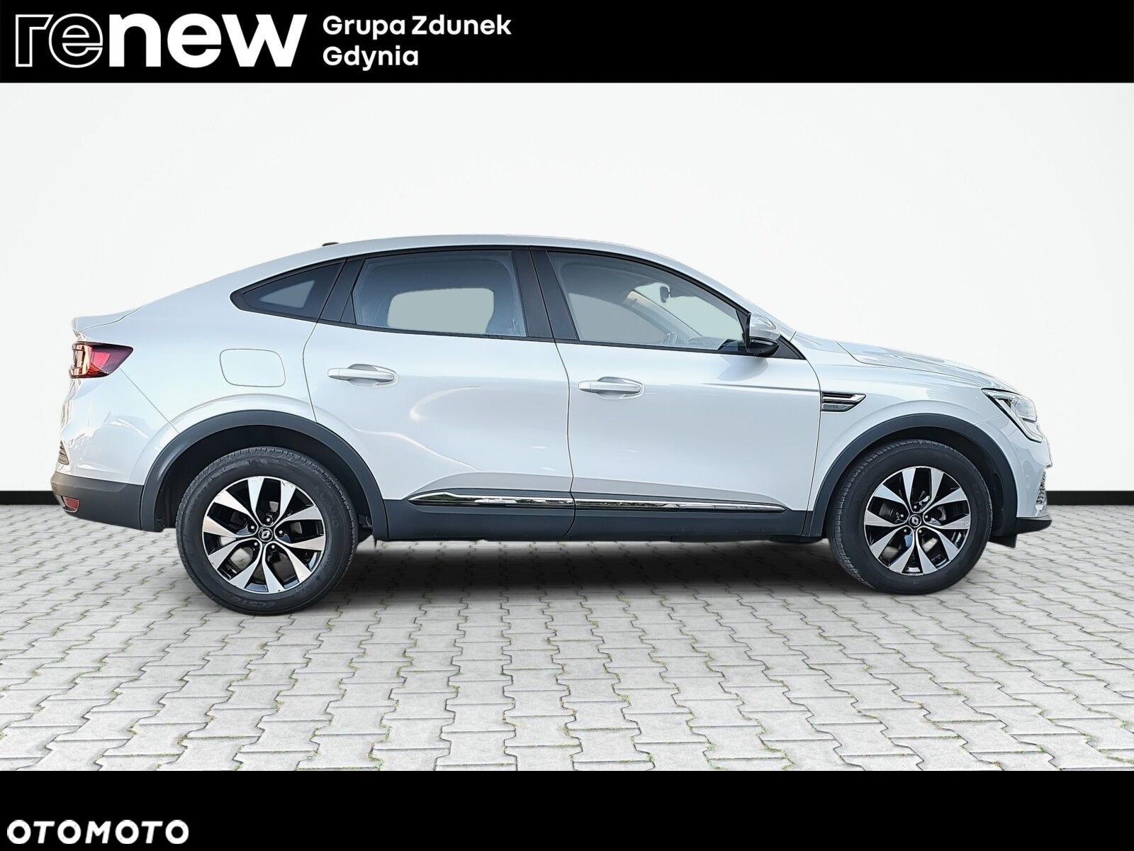 Renault Arkana - 4
