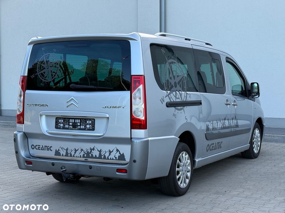 Citroën Jumpy L2 (5-Si.) Oceanic - 31