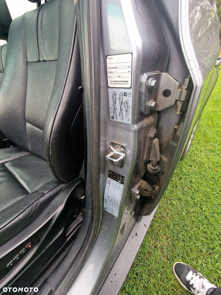 BMW X3 - 17