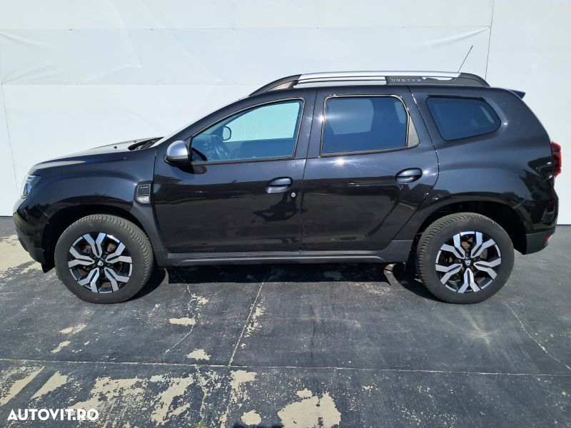 Dacia Duster - 4