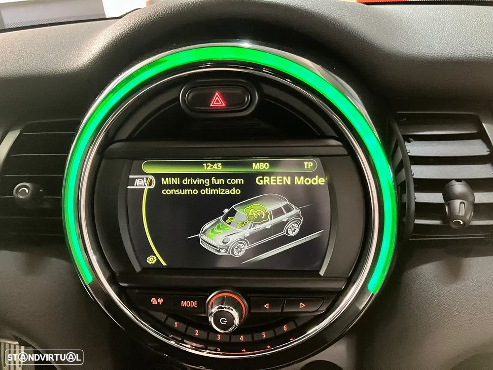 MINI 5 Portas One - 27