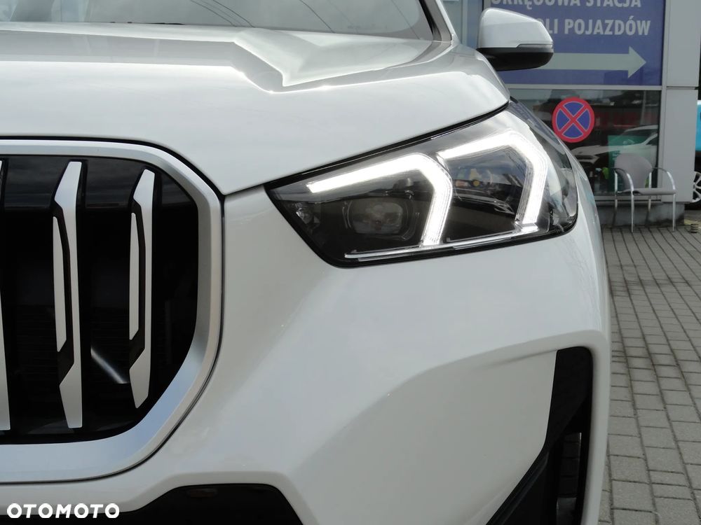 BMW X1 sDrive18i M Sportpaket - 33