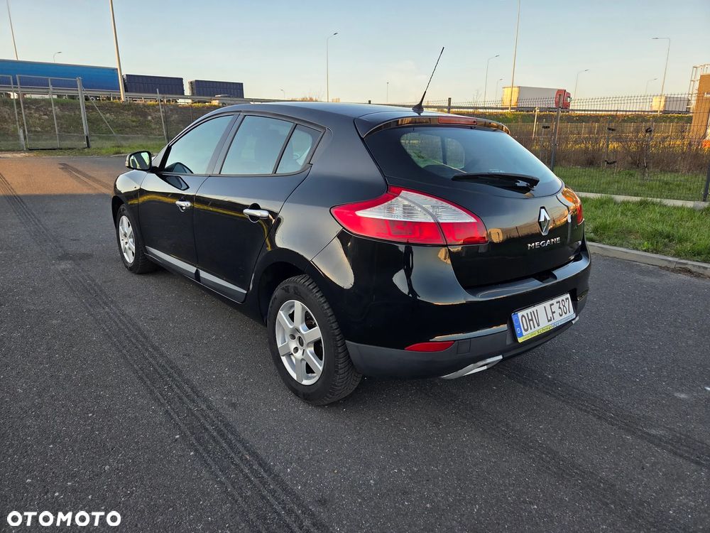 Renault Megane TCe 130 Dynamique - 31