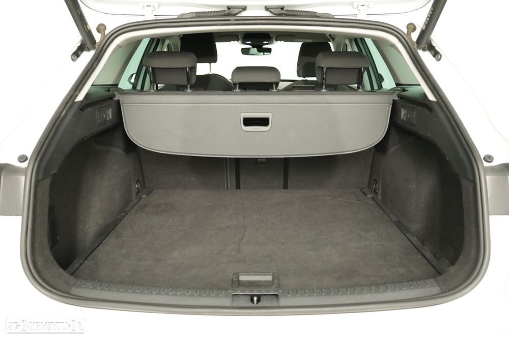 SEAT Leon ST 1.0 eTSI OPF DSG Style - 20