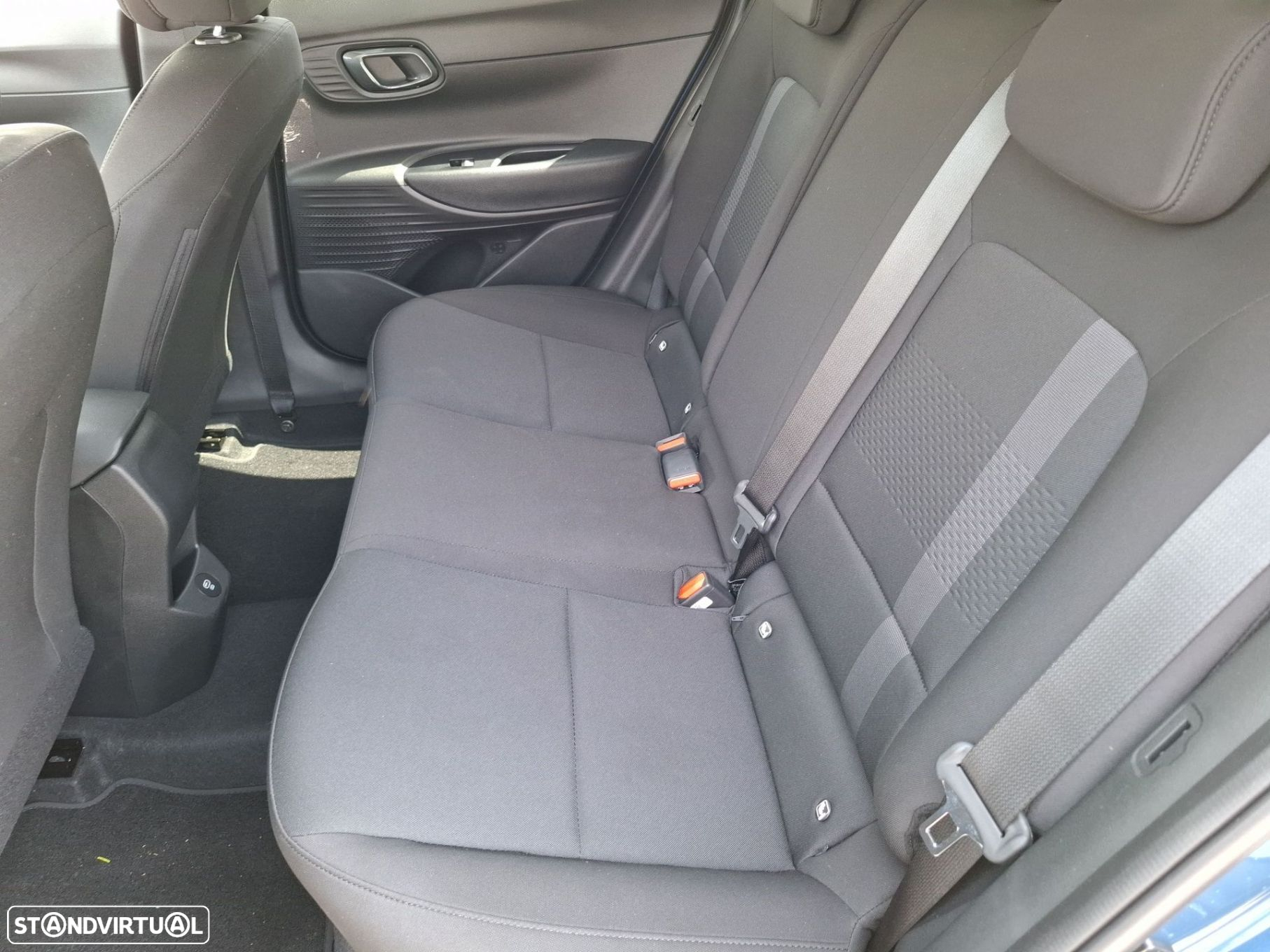 Hyundai i20 1.0 T-GDI Style (TT) - 14