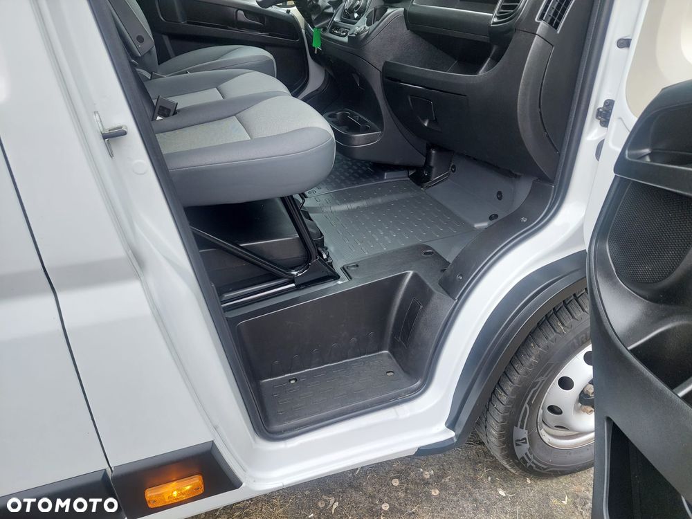 Fiat Ducato - 16