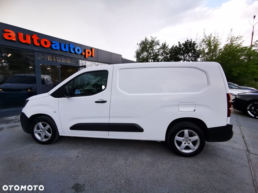 Peugeot Partner - 4
