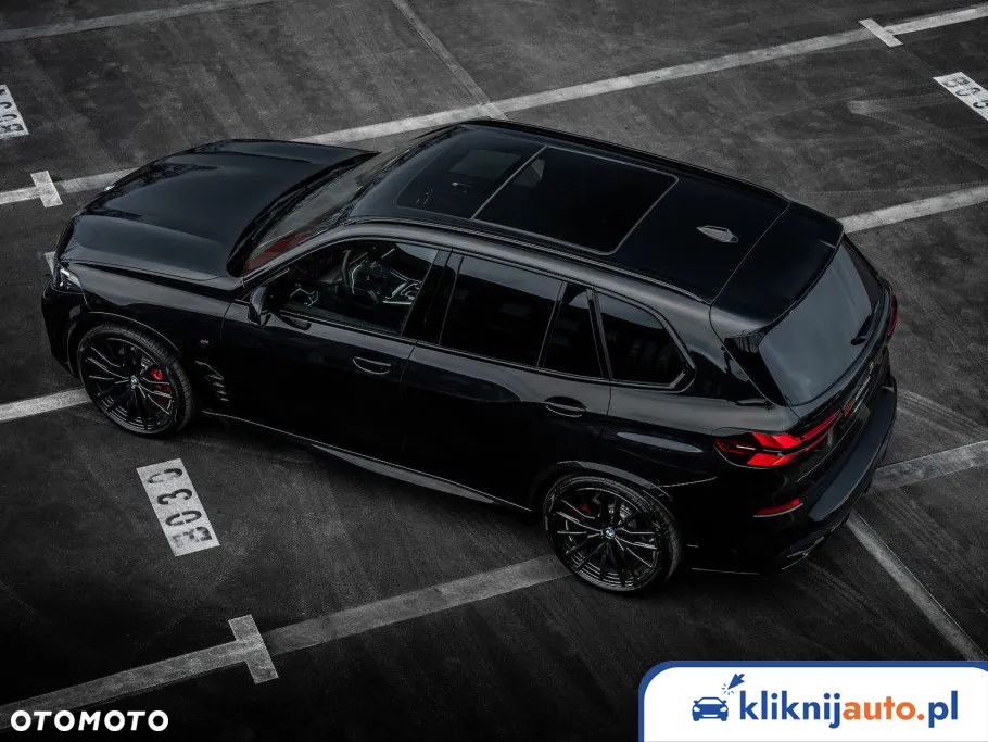BMW X5 xDrive30d sport - 4