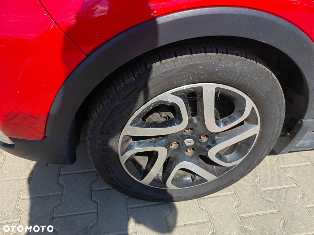 Renault Captur - 12