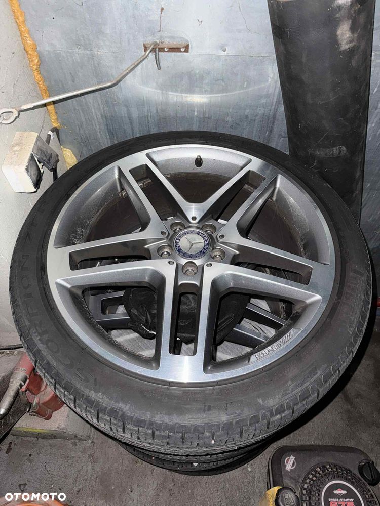 Mercedes-Benz GLK 250 BlueTEC 4Matic 7G-TRONIC - 37