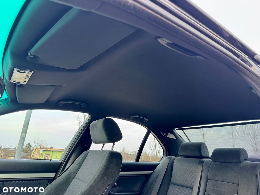 BMW Seria 5 - 17