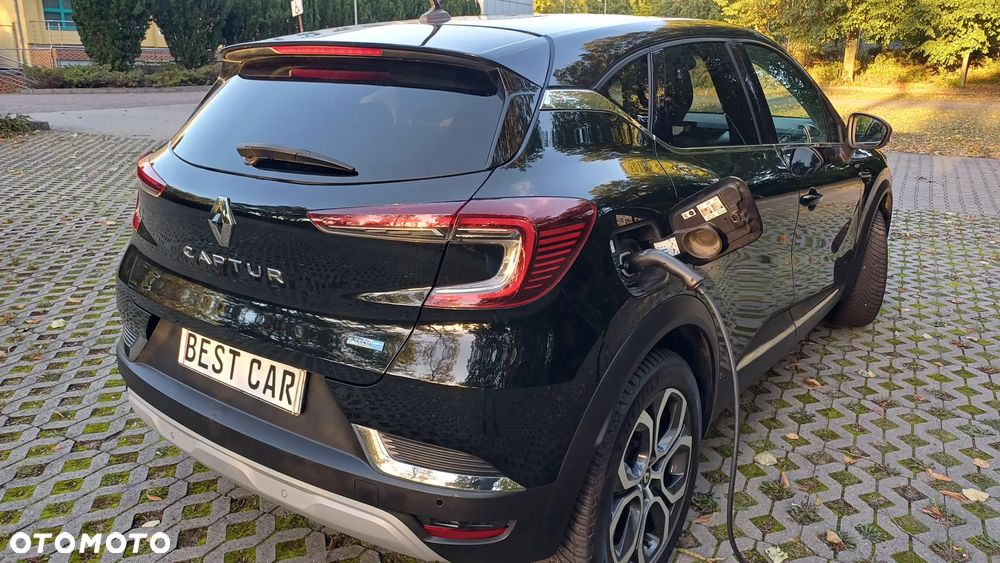 Renault Captur 1.6 E-TECH Plug-In Intens - 6