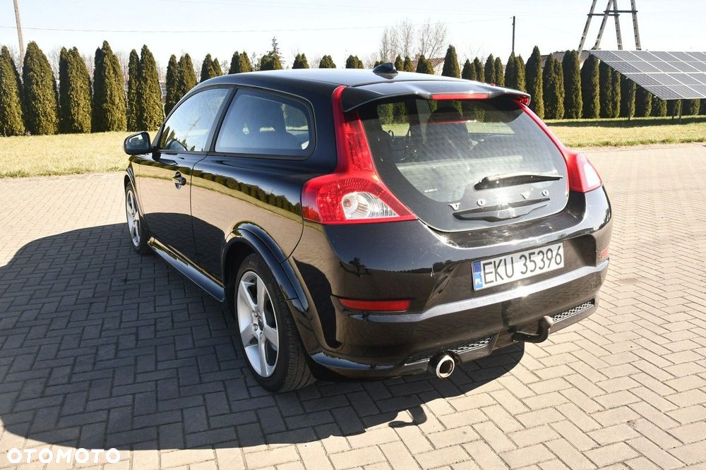Volvo C30 - 11