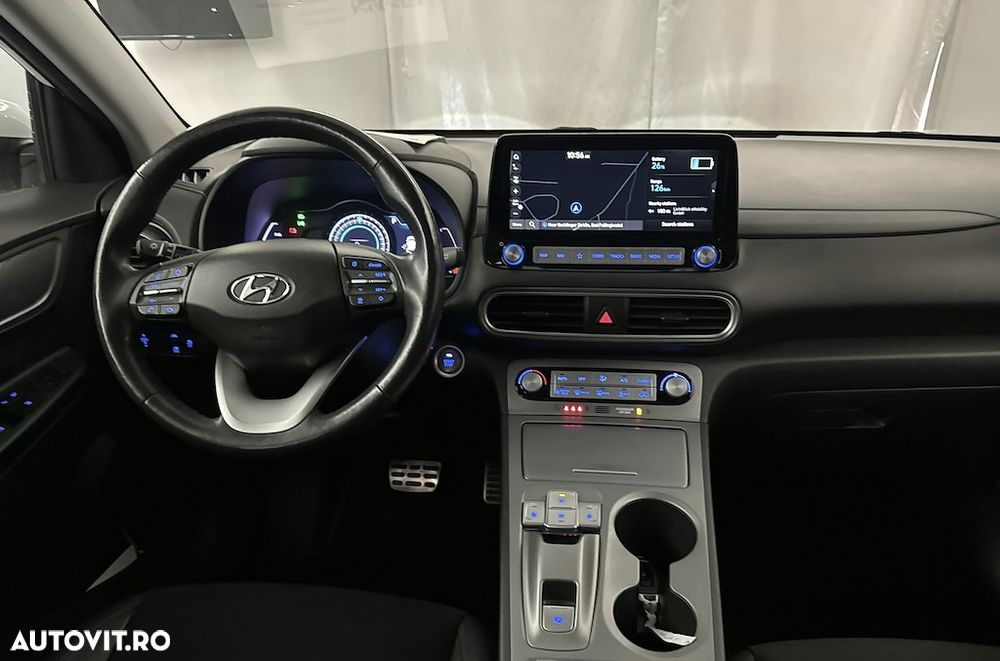 Hyundai KONA Prime - 5