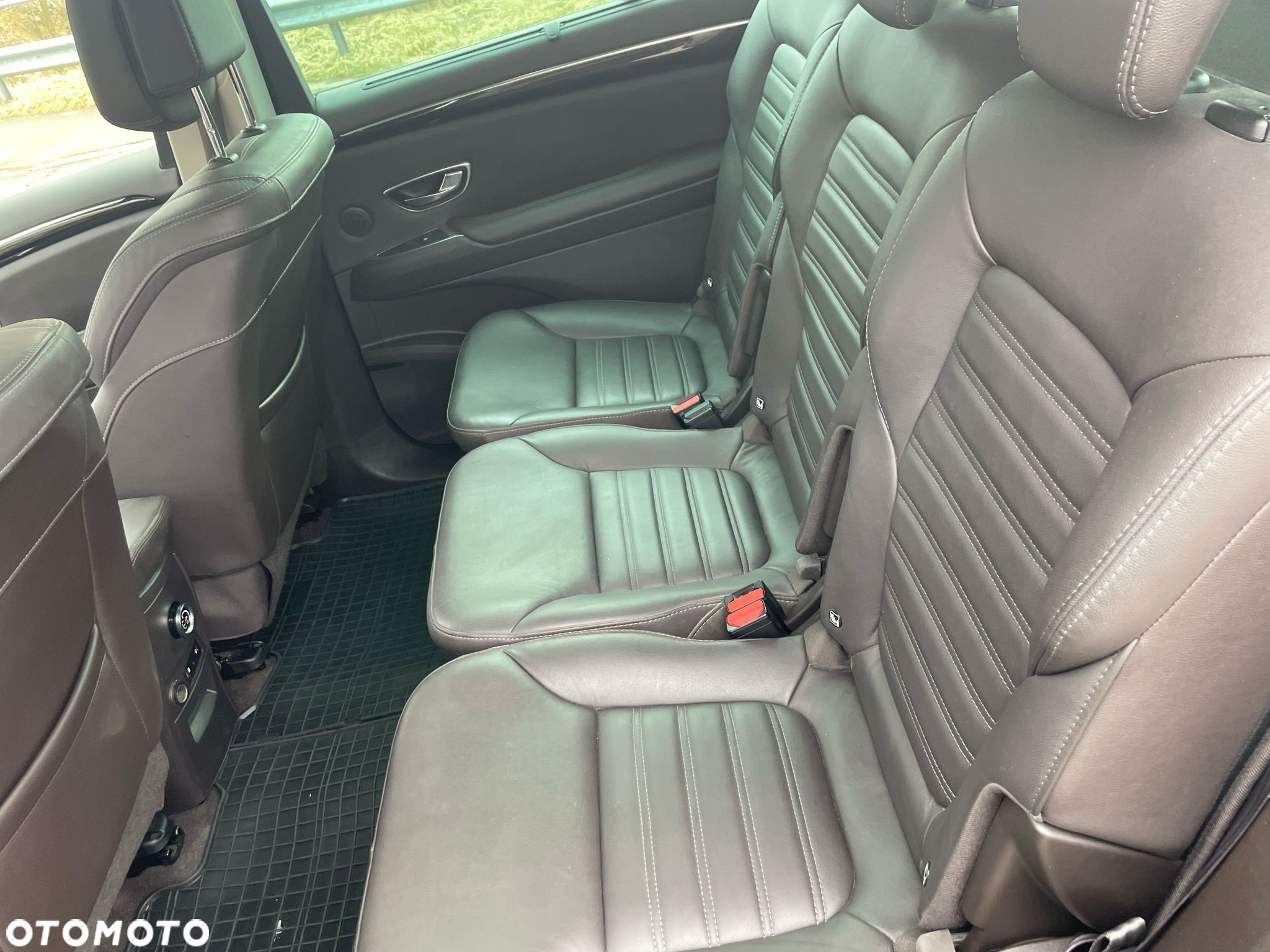 Renault Espace 1.6 dCi Energy Magnetic EDC - 12