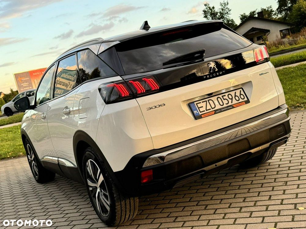 Peugeot 3008 - 6