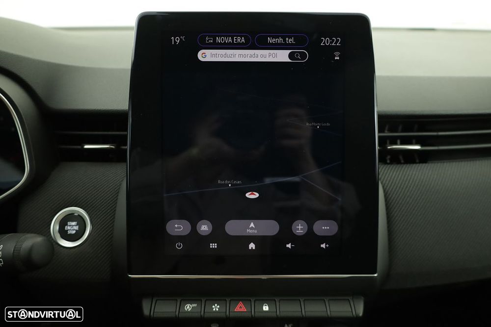 Renault Clio 1.0 TCe Esprit Alpine - 11