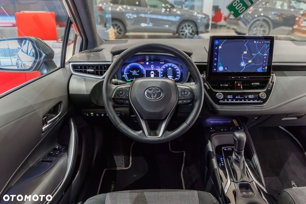 Toyota Corolla - 39