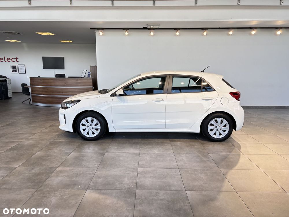 Kia Rio - 6