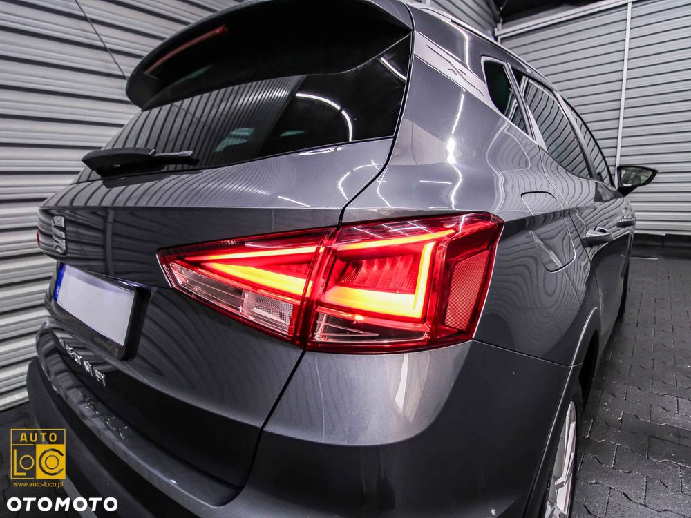Seat Arona 1.0 TSI Style S&S - 38